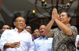 PILPRES 2014: Jokowi Picu Koalisi Golkar dan Gerindra