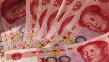 Yuan China Lanjutkan Penguatan