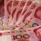 Yuan China Lanjutkan Penguatan