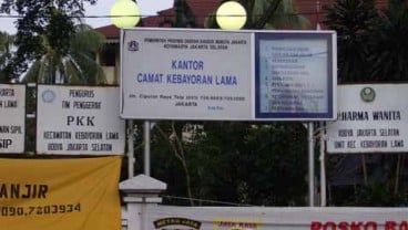 Kecamatan dan Kelurahan Berfungsi sebagai Frontliner