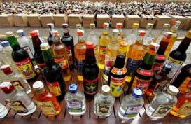 Minuman Beralkohol: Pemkot Cirebon Tetap Terapkan Perda Larangan