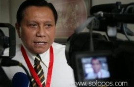 PILPRES 2014: Hendropriyono Ketua Tim Pemenangan Jokowi?
