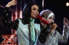 ORIFLAME INDONESIA: Rossa Luncurkan Album Love, Life and Music