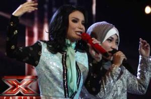 ORIFLAME INDONESIA: Rossa Luncurkan Album Love, Life and Music