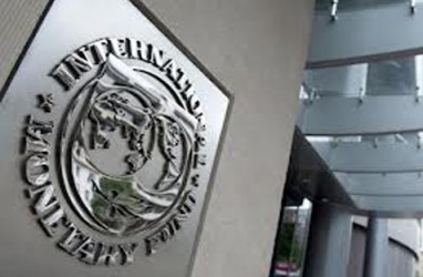 LAPORAN IMF: Ekonomi Rusia Diambang Resesi