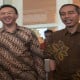 AHOK: Kalau Pak Jokowi Tidak Mau Jadi Capres, Biar Saya Saja