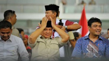 CAPRES 2014: Prabowo-Hatta Semakin Intens Lakukan Pertemuan