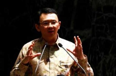 Penasehat Arsitek: Ahok Minta 66 Anggota TPTAPB Tak Pandang Sempit Jakarta