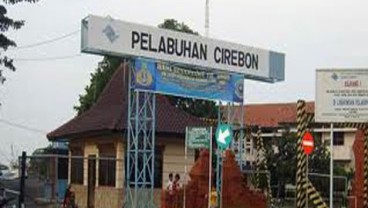 Fungsi Pelabuhan Cirebon Kurang Optimal