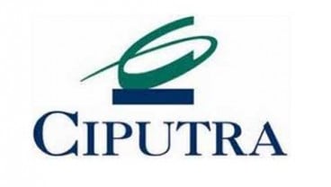 Ciputra Development Garap 10 Proyek Tahun Ini