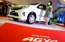 ASTRA Tak Terpikir Sulap Agya dan Ayla Jadi 7 Seater, Datsun Go+ Siap Meluncur