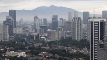 PU Kesulitan Buktikan Pelanggaran Tata Ruang