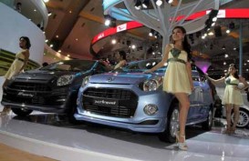 Daihatsu Belum Berniat Garap MPV Murah