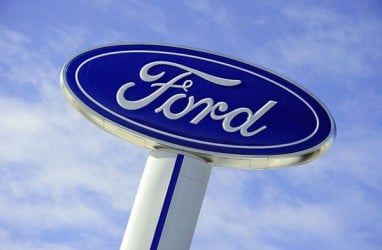 Ford Setop Produksi di Venezuela