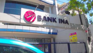 Ketimbang Merger, Bank Ina Pilih Tambah Modal