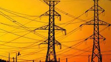 Energy Future  Selesaikan Masalah Pailit