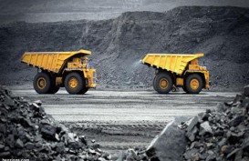Asia Resources Minerals Berencana Delisting dari Bursa Efek London