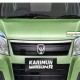 Suzuki Indomobil Gelar Jalan-jalan Karimum Wagon R