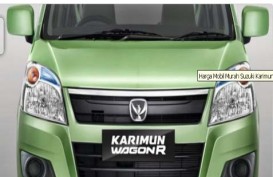 Suzuki Indomobil Gelar Jalan-jalan Karimum Wagon R