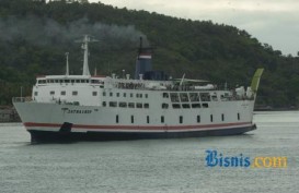 PMA Diizinkan Masuk di Angkutan Laut, Penyeberangan dan Udara