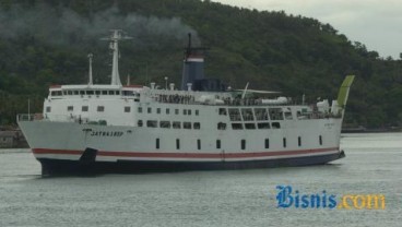 PMA Diizinkan Masuk di Angkutan Laut, Penyeberangan dan Udara