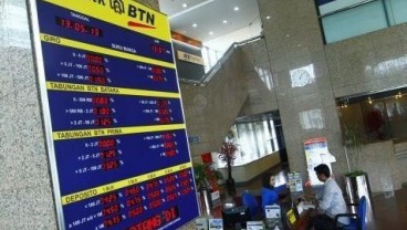 GARANSI BANK: BTN Gandeng Jasaraharja Putera