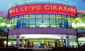 LIPPO CIKARANG (LPCK): Bidik Marketing Sales Rp2 Triliun