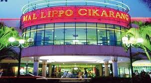LIPPO CIKARANG (LPCK): Bidik Marketing Sales Rp2 Triliun