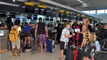WORLDTRAVEL SURVEY: Makin Banyak Wanita Lakukan Perjalanan Wisata