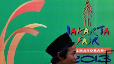 JAKARTA FAIR 2014: Dua Gelaran PRJ Ramaikan Ultah Jakarta