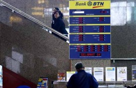 BANK BTN: Target Pendapatan Jasa Rp870 Miliar Diyakini Tercapai