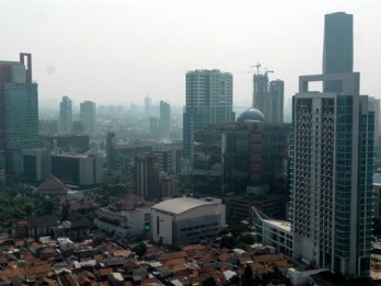INDEKS DEMOKRASI 2013: Jakarta Kurang Demokratis, Hanya 6 Provinsi Demokratis