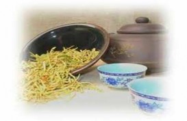 MERS-CoV, White Tea Diyakini Bisa Jadi Penangkal