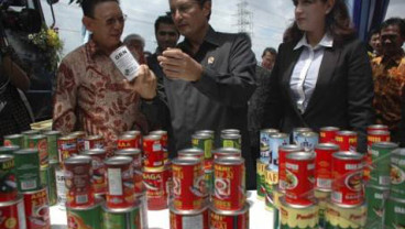 PENGALENGAN IKAN: Pemerintah Diminta Bantu Cool Storage di Pelabuhan Banyuwangi
