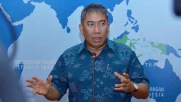 Impor Pangan Melonjak, Wamendag: Pasokan Lokal Memang Tidak Cukup