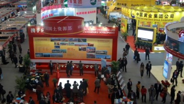 Pameran Peralatan Teknologi China Kembali Digelar di JIExpo