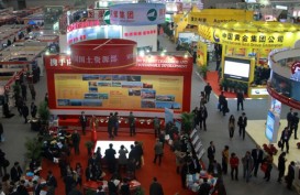 Pameran Peralatan Teknologi China Kembali Digelar di JIExpo