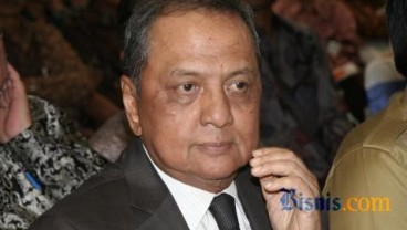 Relaksasi Kebijakan Industri Tak Pengaruhi Struktur Anggaran Pemerintah
