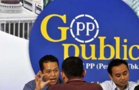 PENAWARAN SAHAM PERDANA: PT PP Properti Targetkan IPO 2015