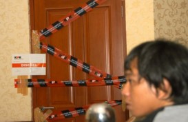 Kasus Suap Bupati Bogor: Diperiksa KPK, Rachmat Yasin Kelelahan