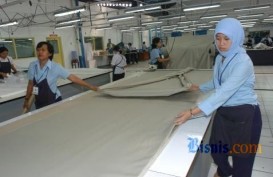 TDL INDUSTRI NAIK: Manufaktur Alami Kerugian Di atas Rp8,9 Triliun