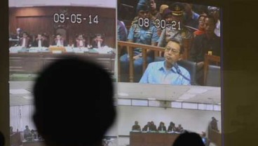 SIDANG KASUS CENTURY: Boediono Bersaksi di Pengadilan Tipikor, Apa Saja yang Diungkap?