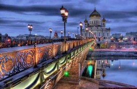 Rusia Desak AS Tekan Ukraina untuk Berunding