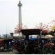 Warga Jakarta Sambut Positif PRJ Kembali ke Monas
