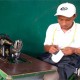 Pemkab Semarang Serahkan Mesin Jahit untuk Kube Difabel