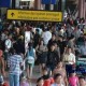 VIRUS MERS-COV: Awas...Pegawai Bandara Soetta Rentan Terkena