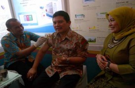 WAMENKES: Indonesia Masih Negatif MERS-CoV