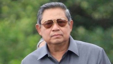 SBY Tidak Akan Pernah Komentari Sidang Century