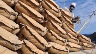 INDUSTRI SEMEN: Penjualan di Kuartal I Melambat