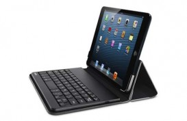 Keyboard Khusus Buat iPad Air